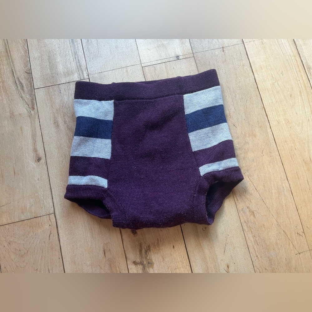 Sloomb Underwoolies
